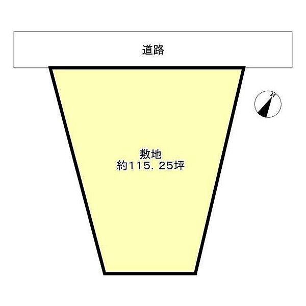 区画図：337000018430