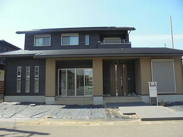 外観：337000025134