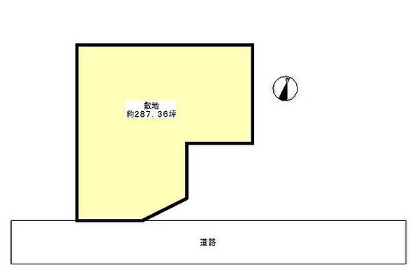 区画図：337000005905