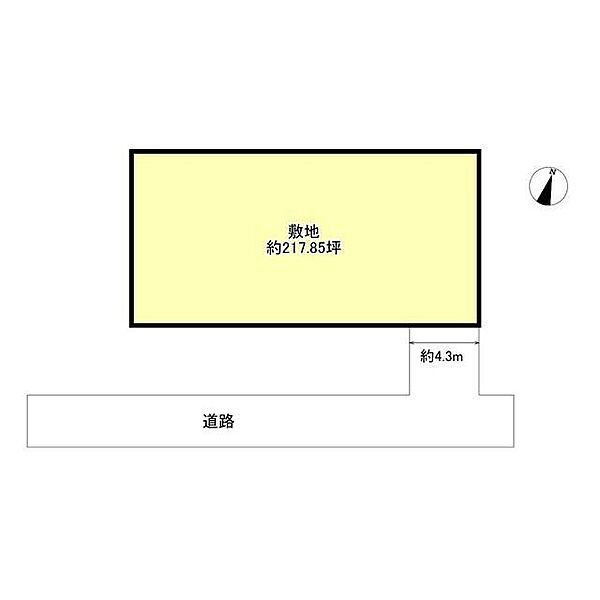 区画図：337000005907