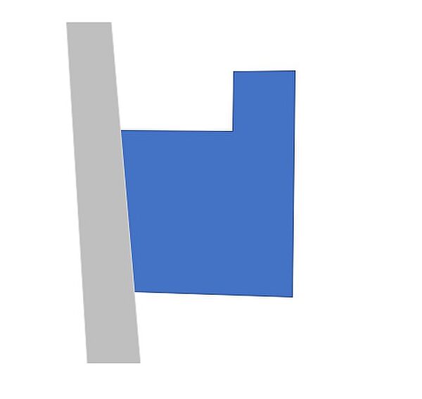 区画図：337000025275