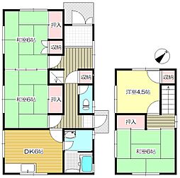 高松市高松町 一戸建