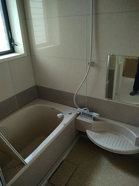 浴室