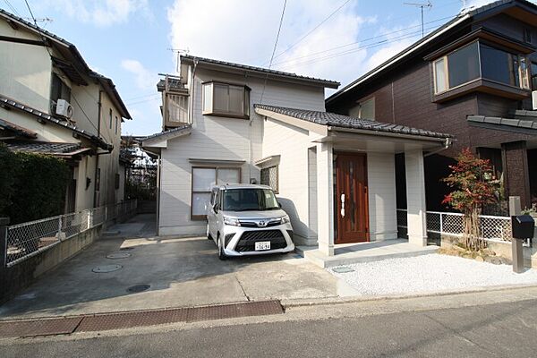 外観：337000029998