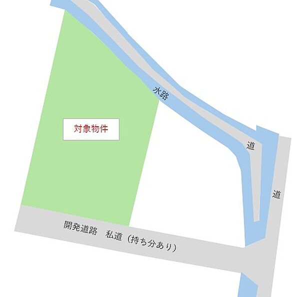 区画図：337000030506