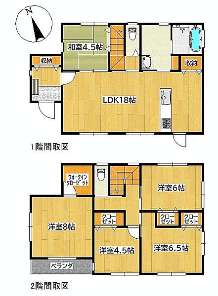 間取り：337000034367