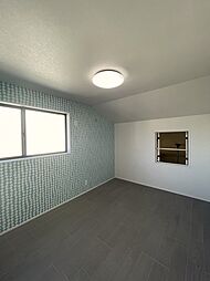 子供部屋の画像