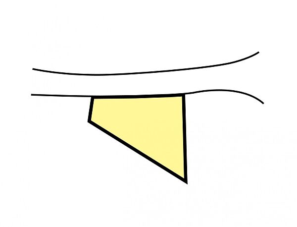 区画図：337000016176