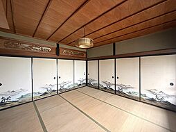 室内の画像
