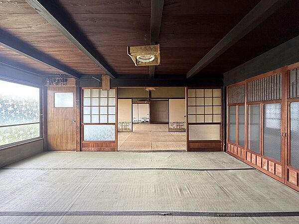 室内