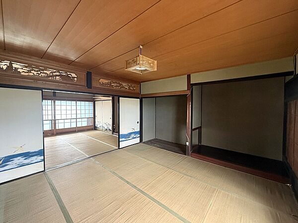 室内