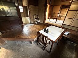 室内の画像