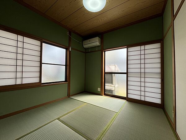 室内