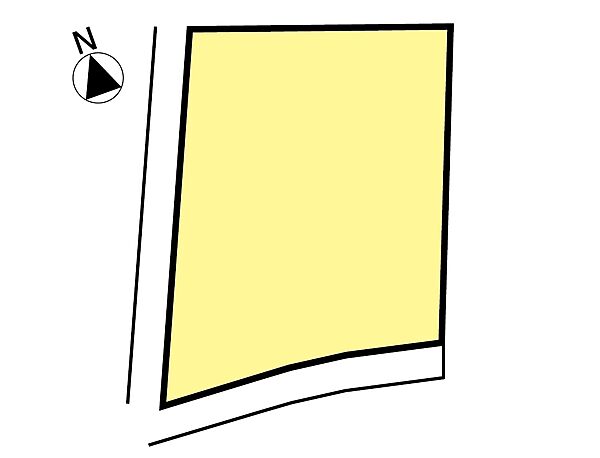 区画図：337000025303