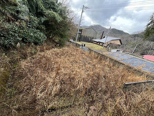 セット売りの駐車場用地