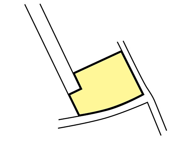 区画図：337000020333