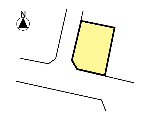 区画図：337000025121