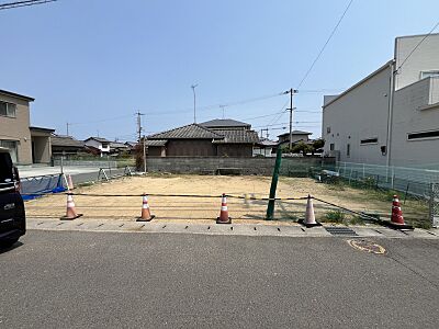 外観 外観
