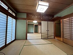 丸亀市土器町西 一戸建 7SDKの室内