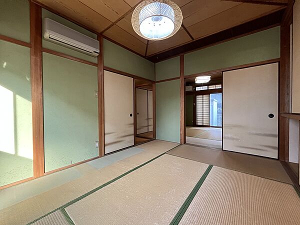 室内