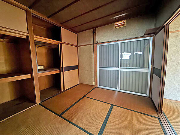 室内を拡大表示