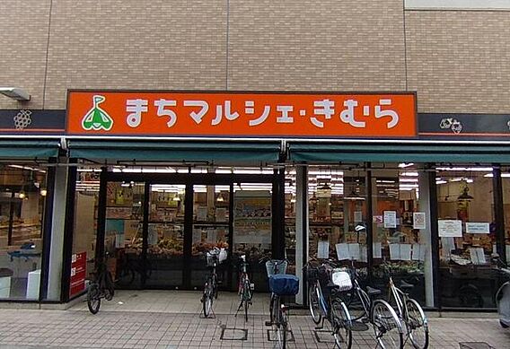 まちマルシェ・...