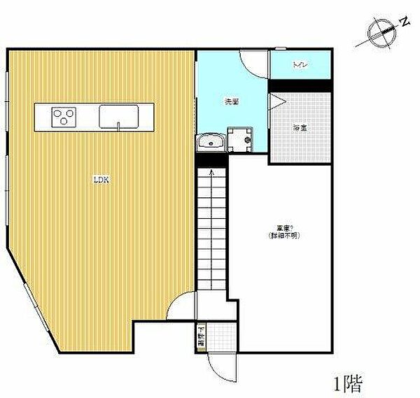 間取り：337000034524