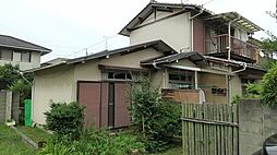 高松市高松町 一戸建 5SDKの間取り