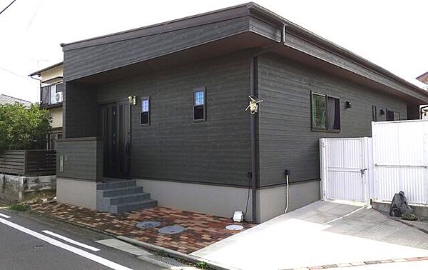 外観：337000027867