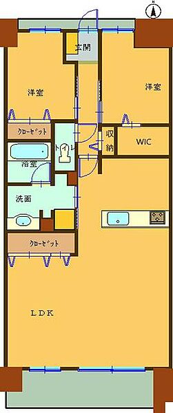 間取り：337000025143