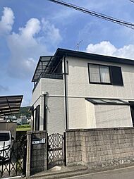 高松市牟礼町大町 一戸建 4LDKの間取り