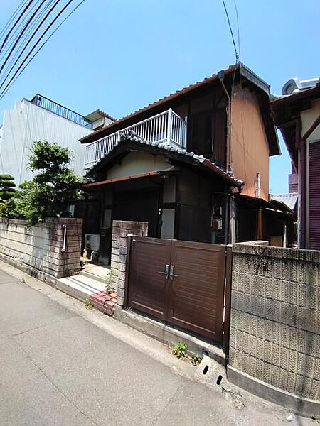 外観：337000027854