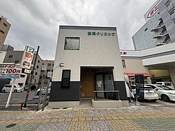 中新町建物