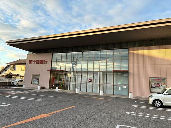 百十四銀行仏生山支店