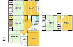 高松市多肥上町 一戸建