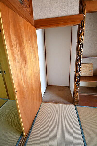 豊富な収納でお部屋をすっきり保てます◎
