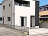 その他：（2号棟）完成予想図