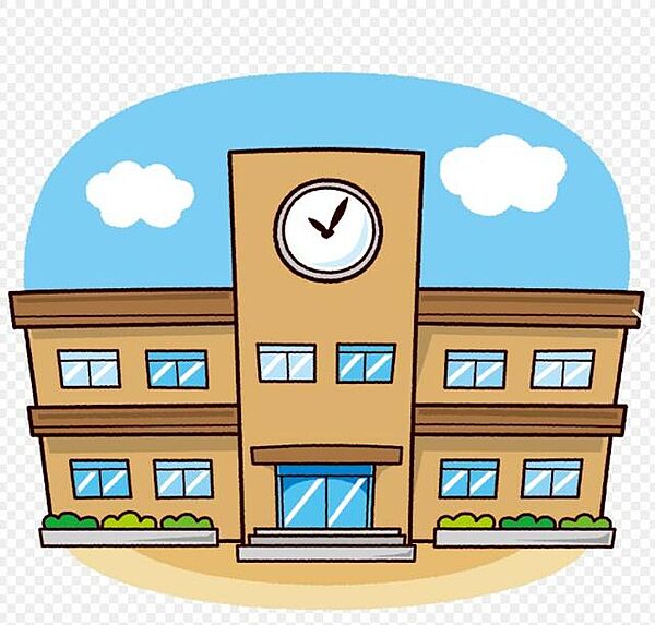 高松市立栗林小学校