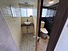 その他：2階のトイレです