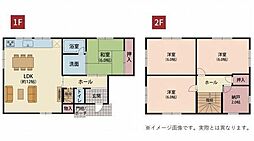 高松市東山崎町 一戸建