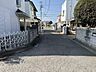 その他：前面道路写真　※2026年3月撮影
