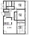 アーバンコート中須賀弐番館9階6.0万円