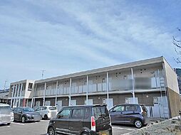 レオパレス中萩 210