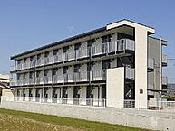 愛媛県新居浜市星原町：物件画像／有限会社フジ宅建不動産