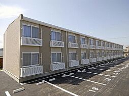 レオパレス松木 114