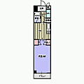 第7水野マンション3階5.5万円