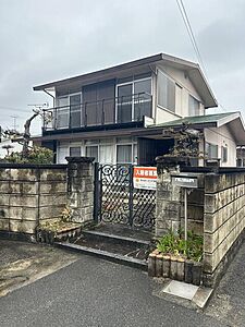 外観 外観