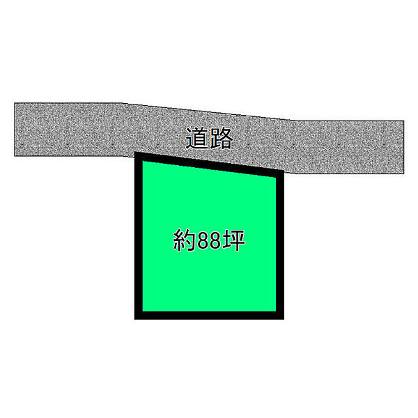 区画図：338000026359