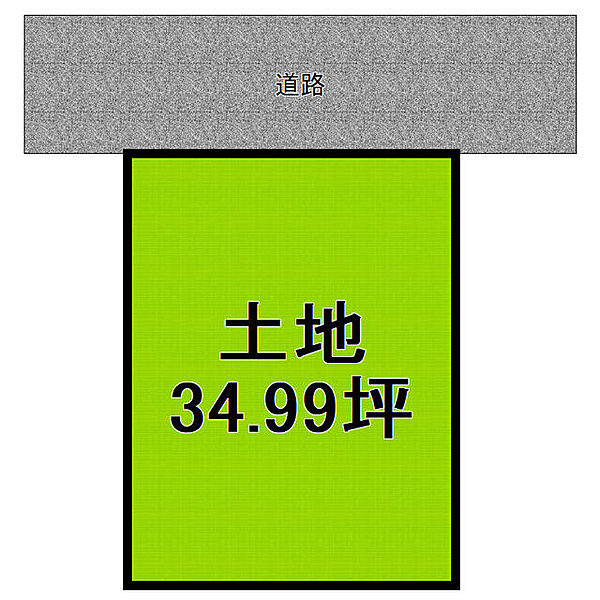 区画図：338000043549