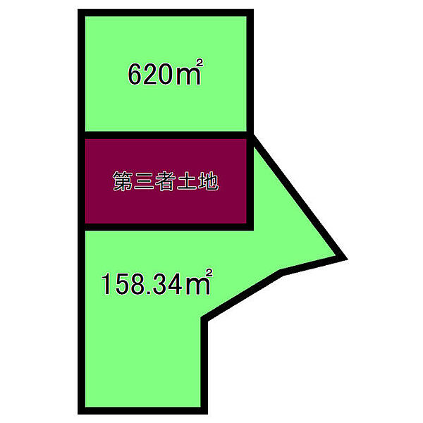 区画図：338000026376